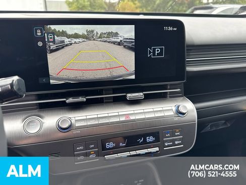 Used 2026 Hyundai Kona SEL Sport FWD image 22