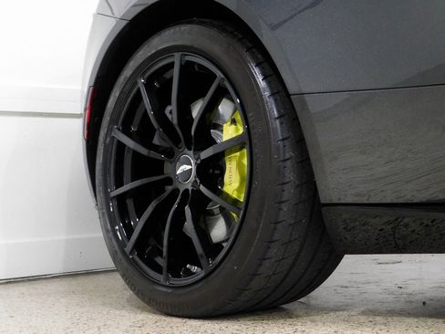 Used 2020 Aston Martin DB11 AMR image 13