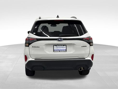 Used 2026 Subaru Forester Touring AWD/4WD image 5