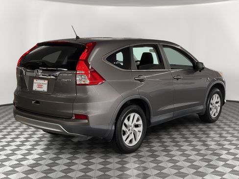 Used 2016 Honda CR-V EX image 9