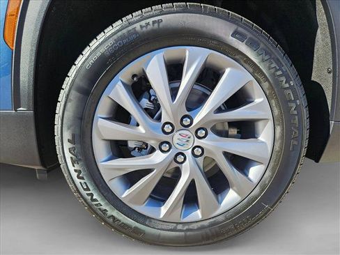 New 2026 Buick Enclave Preferred w/ Power Package image 10