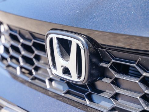 New 2026 Honda Civic Sport image 9