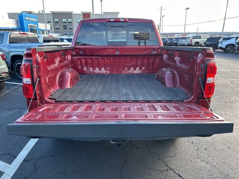 Used 2018 GMC Sierra 1500 SLE w/ SLE Value Package image 25