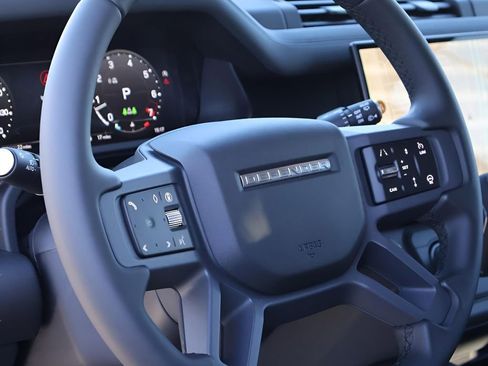 New 2026 Land Rover Defender 110 S AWD/4WD image 18