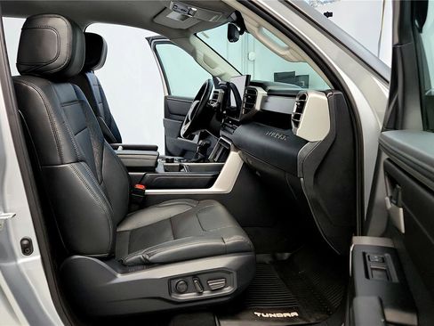 Used 2024 Toyota Tundra SR5 image 16
