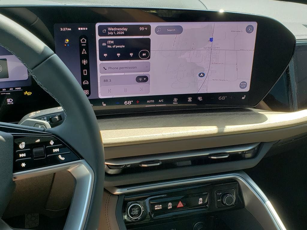 New 2026 Audi Q5 Premium Plus AWD/4WD image 11