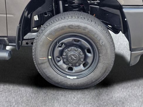 New 2025 RAM 2500 Tradesman image 6
