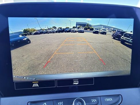 Used 2023 Chevrolet Blazer LT AWD/4WD image 16