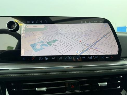 New 2026 Chevrolet Tahoe Premier image 25