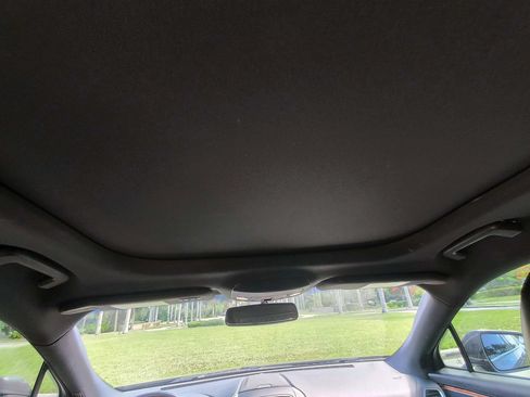 Used 2018 Lincoln MKX Reserve FWD image 28