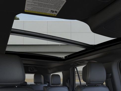 New 2026 Ford Expedition Tremor image 22