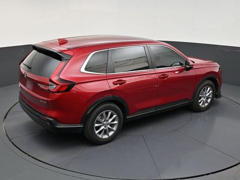 Used 2026 Honda CR-V EX image 17