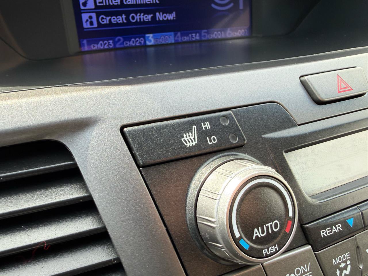 Used 2011 Honda Odyssey EX-L image 27