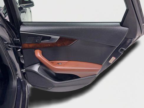 Used 2017 Audi A4 2.0T Premium w/ Convenience Package image 32