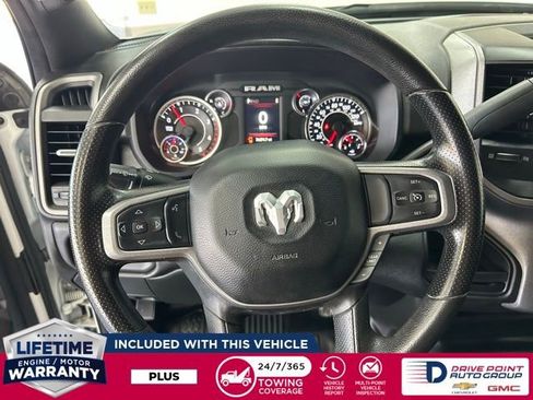 Used 2023 RAM 3500 Tradesman image 18