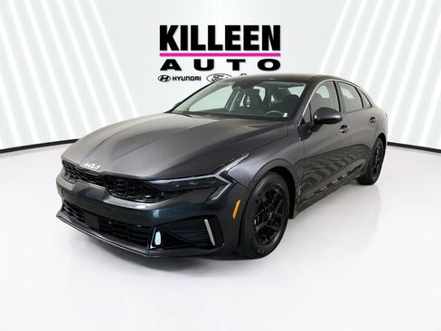 Used 2026 Kia K5 LXS FWD image 3