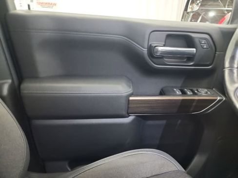 Used 2019 Chevrolet Silverado 1500 RST w/ All-Star Edition image 13