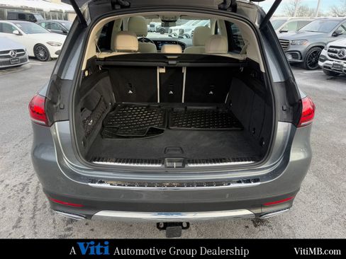 Certified 2023 Mercedes-Benz GLE 350 4MATIC image 24