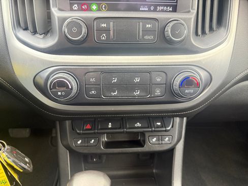 Used 2022 GMC Canyon Elevation w/ Elevation Premium Package image 19