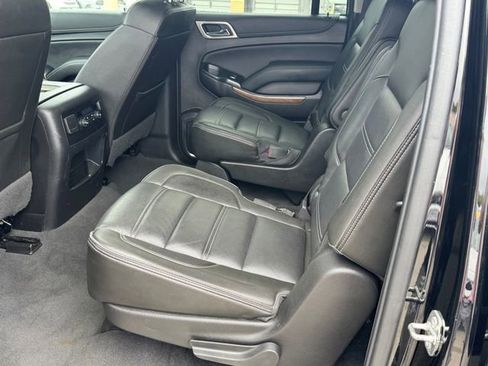 Used 2019 GMC Yukon XL Denali AWD/4WD image 15