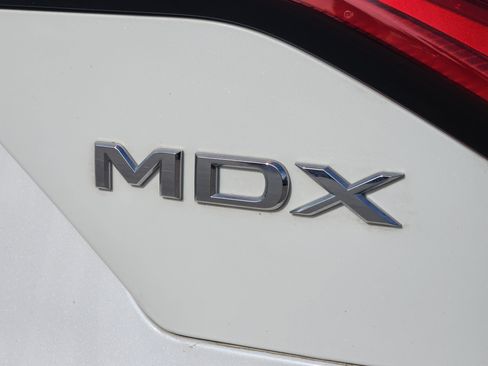 Used 2023 Acura MDX FWD w/ Technology Package image 11