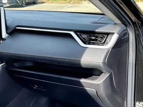 Certified 2024 Toyota RAV4 LE image 18