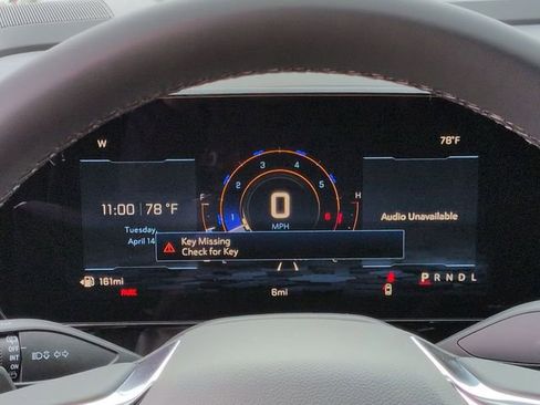 New 2026 Chevrolet Tahoe LS w/ LS Custom Edition RWD image 10