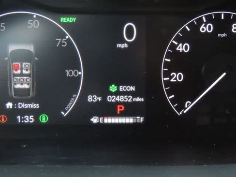 Used 2025 Honda CR-V Sport image 26