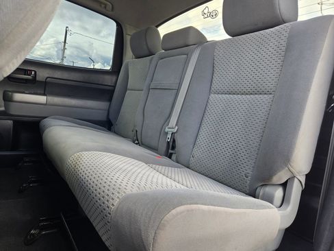 Used 2013 Toyota Tundra 4x4 CrewMax w/ TRD Off-Road Pkg image 13