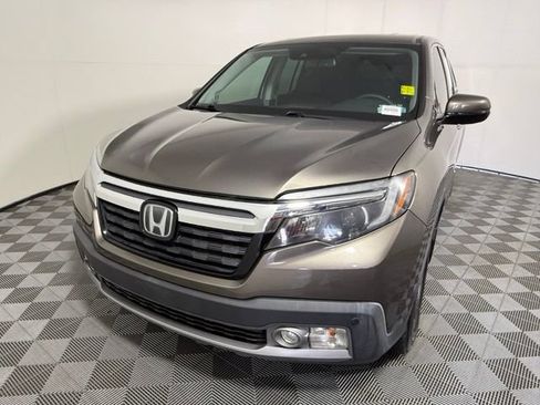 Used 2020 Honda Ridgeline RTL-E image 2