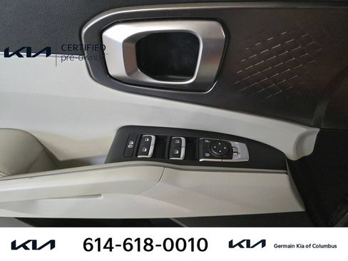 Certified 2023 Kia Sorento EX FWD image 25
