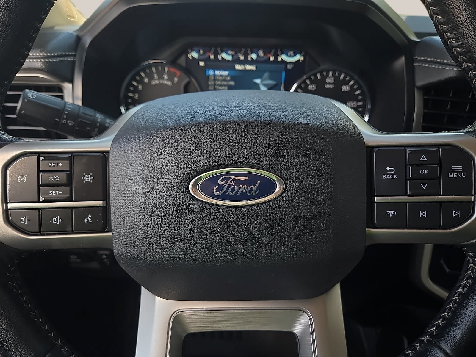 Used 2023 Ford Expedition Max XLT AWD/4WD image 20