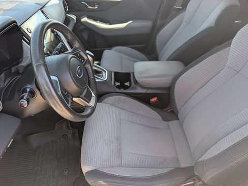 Used 2020 Subaru Outback Premium AWD/4WD image 15