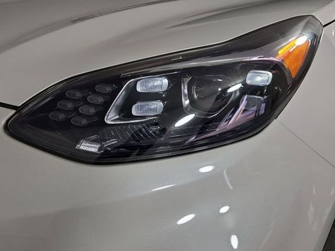 Used 2022 Kia Sportage SX image 9