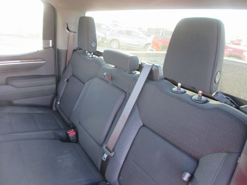 New 2026 GMC Sierra 1500 Elevation image 14