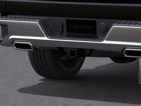 New 2026 Chevrolet Silverado 1500 LT w/ Z71 Off-Road Package AWD/4WD image 14