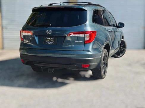 Used 2022 Honda Pilot Special Edition image 13