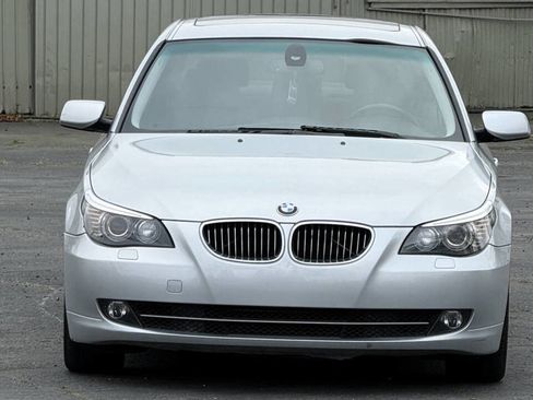 Used 2008 BMW 535i Sedan image 6