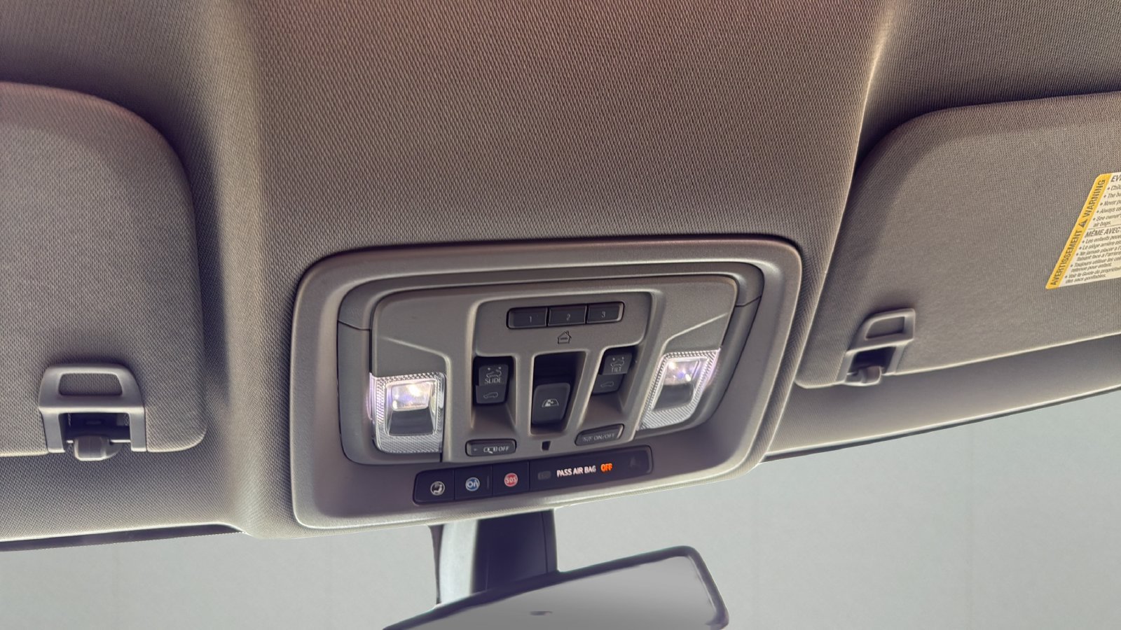 Used 2022 GMC Sierra 1500 SLT AWD/4WD image 22