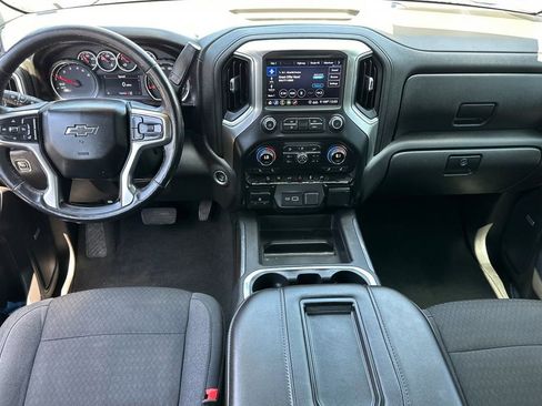 Used 2020 Chevrolet Silverado 1500 RST w/ All-Star Edition image 16