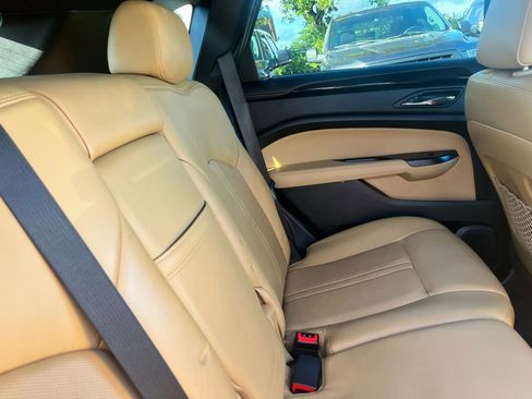 Used 2014 Cadillac SRX Luxury w/ Driver Awareness Package image 27