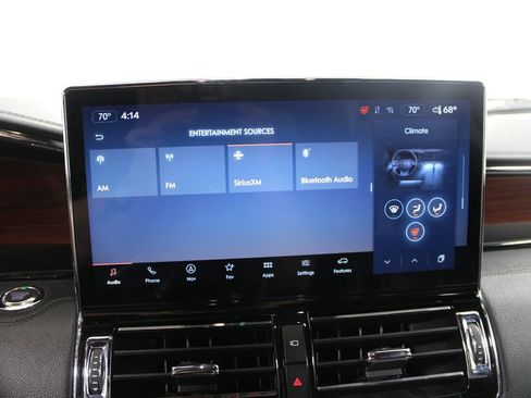 Used 2023 Lincoln Navigator Reserve image 52