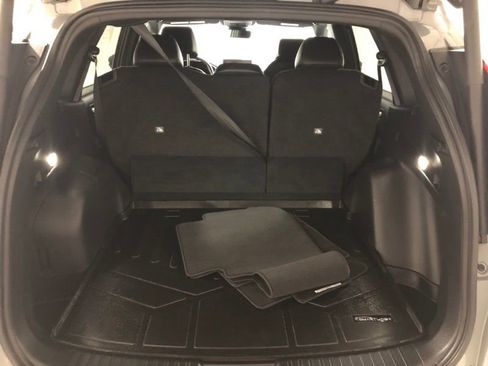 Used 2024 Honda CR-V Sport-L image 8