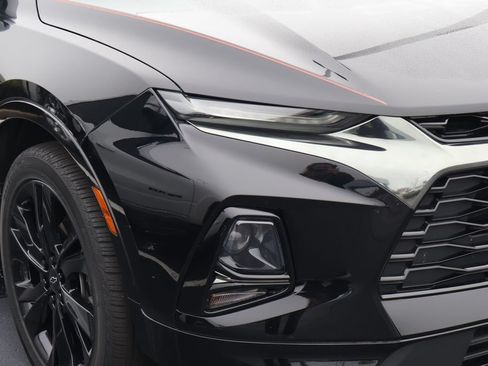 Used 2021 Chevrolet Blazer RS w/ Enhanced Convenience Package AWD/4WD image 4