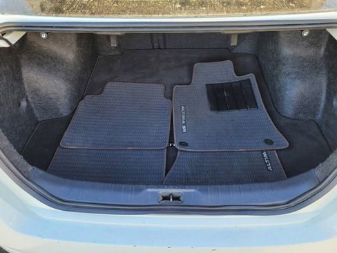 Used 2023 Nissan Altima 2.5 SR image 10