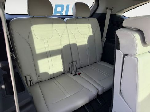 New 2026 Kia Sorento S w/ S Panoramic Sunroof Package image 17
