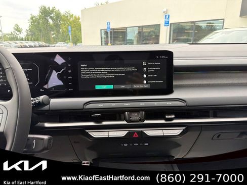 New 2027 Kia Telluride SX X-Line AWD/4WD image 27