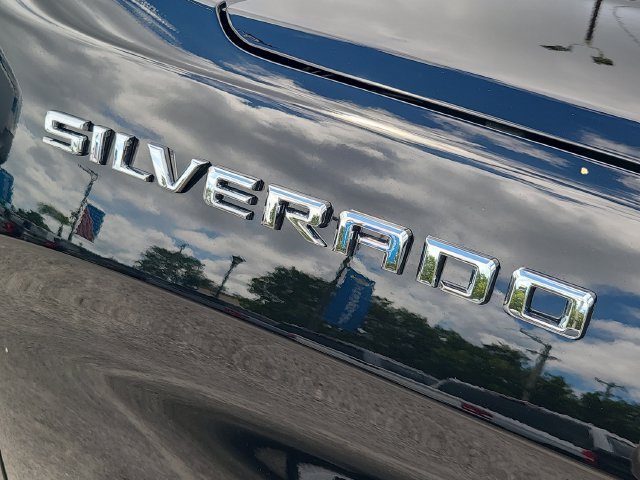 New 2026 Chevrolet Silverado 1500 RST w/ RST Select Package RWD image 32