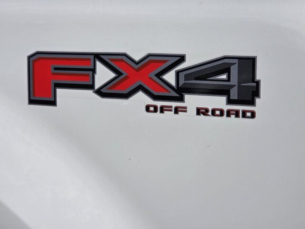 Used 2025 Ford F350 XLT w/ FX4 Off-Road Package AWD/4WD image 32