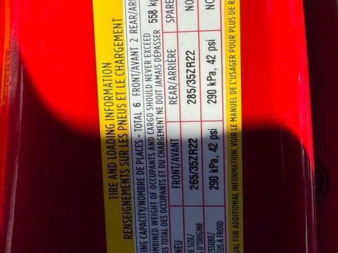 Used 2021 Tesla Model X Performance image 38